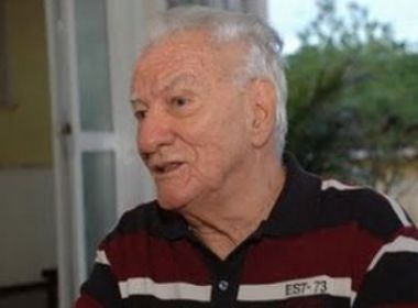 Fundador do PDT, Neiva Moreira morre aos 94 anos