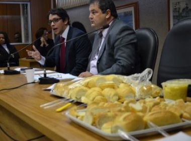 Cacete armado: Projeto que adiciona fécula de mandioca ao pão baiano tem trechos iguais aos de artigo de pesquisadores