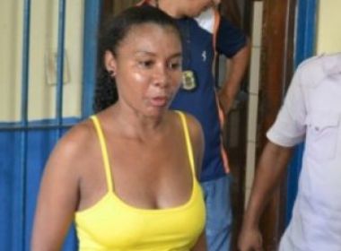 Feira: Mulher tenta matar marido com água quente após ser agredida