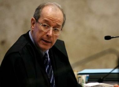 Ministro do STF pode rever decis�o que suspendeu depoimento de Cachoeira em CPI