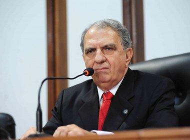 Ex-líder da oposição, Reinaldo Braga não vê problemas em ser governo
