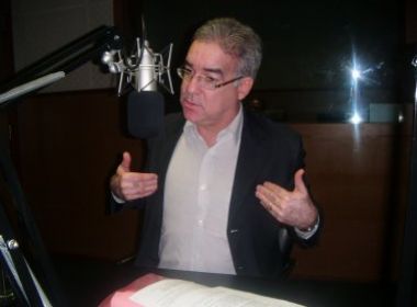 Z� Neto elogia deputados do PR e abre portas para negocia��o