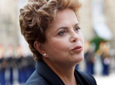 Dilma chora e diz que Comiss�o da Verdade n�o ser� movida pelo �dio