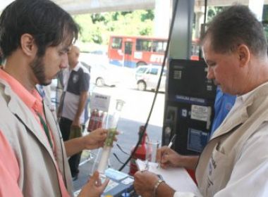 Venda de bebida alco�lica em postos vai ser fiscalizada pela prefeitura de Salvador