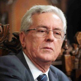 Vereador pede esclarecimentos ao governo por obras em �rea de prote��o ambiental
