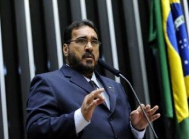 Petista baiano ser� relator do inqu�rito que investiga rela��o de Prot�genes e Cachoeira