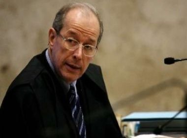 CPI pede que ministro do STF reveja decis�o que suspendeu depoimento de Cachoeira