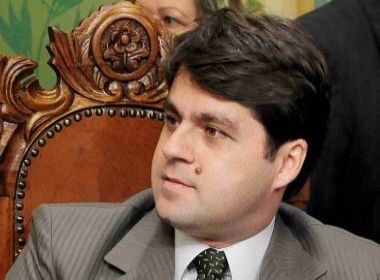 PSDB desconhece evento para apoiar DEM; Câmara diz que Imbassahy é candidato e descarta vice