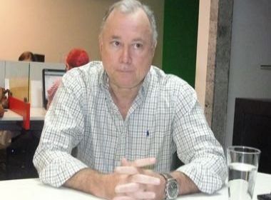 Azi: Os parlamentares baianos n&atilde;o est&atilde;o sendo dignos do povo da Bahia