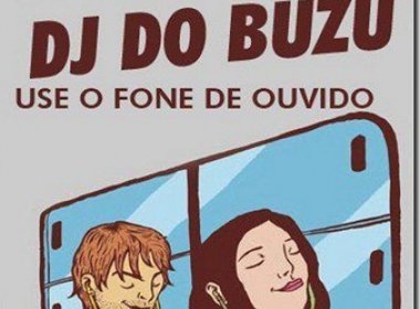 Prefeito sanciona lei que proíbe os “DJs de Buzu”