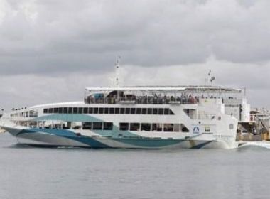 Ferryboat: Tarifa pode ter reajuste de 5% a partir de junho