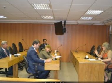Fiol: desapropriações preocupam deputados