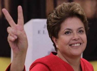 Senado desbanca Câmara como mais favorável a Dilma