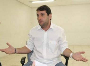 Alagoas: Prefeito é preso por vender terreno destinado a desabrigados pelas chuvas