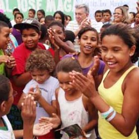 Justiça determina pela 9ª vez troca de prefeito em Ubatã