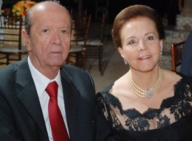 Morre o empres�rio Humberto Castro