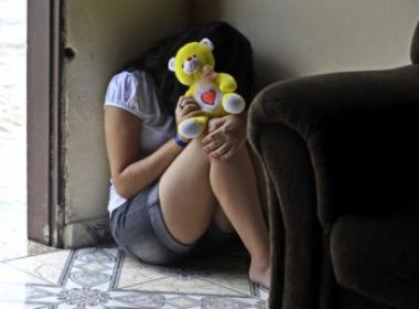 Bahia lidera ranking de denúncias de abuso sexual contra crianças