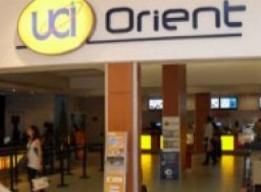 Cinemas do Shopping Paralela são interditados novamente pela Sucom