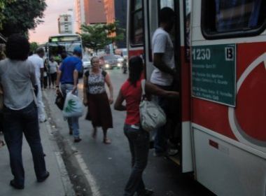 MP pede anulação do aumento da tarifa de ônibus em Salvador