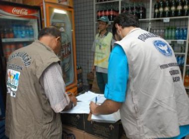Postos de combust�veis fecham mais cedo para obedecer � nova lei