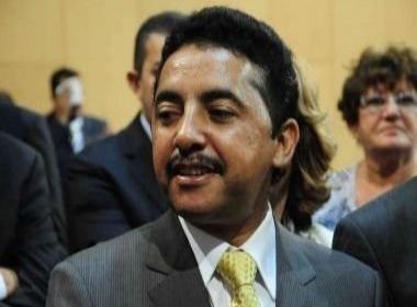 Pediu para sair: Roberto Calos deixará Corregedoria da AL-BA, diz Marcelo Nilo