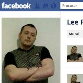Preso ameaça vítimas via Facebook: ‘Sua hora está chegando’