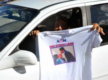 Pelegrino diz que Bahia não voltará ao carlismo