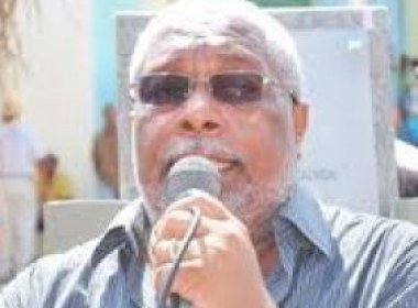 São Francisco do Conde: Ex-prefeito tem conta rejeitada pelo TCU