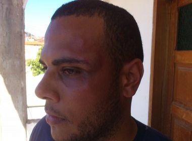 Ibicoara: Radialista acusa ‘pessoas ligadas’ a prefeitura de agressão e ameaças de morte