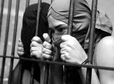 Cerca de 90% dos estrangeiros presos no Brasil cumprem pena por tráfico