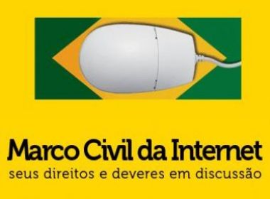 Marco Civil da Internet será votado nesta terça-feira pela Câmara dos Deputados