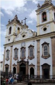 Iphan anuncia verbas para restauração de duas igrejas em Salvador