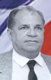 Morre ex-deputado estadual Jayme Mascarenhas