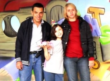 Família desaparecida é localizada pela polícia em Conquista