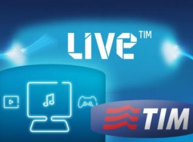 Com preço alto, TIM lança serviço de banda larga residencial 