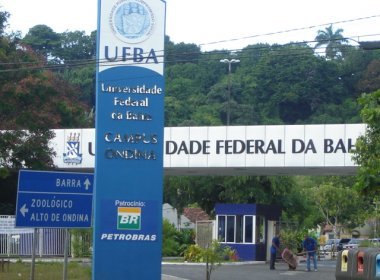 Greve: Docentes da Ufba avaliarão proposta do governo federal nesta quarta