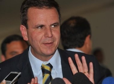 Rio de Janeiro: Eduardo Paes será reeleito no primeiro turno, aponta pesquisa