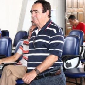 Seabra: Justiça determina retirada de nome de ex-prefeito da lista do TCM entregue ao TRE