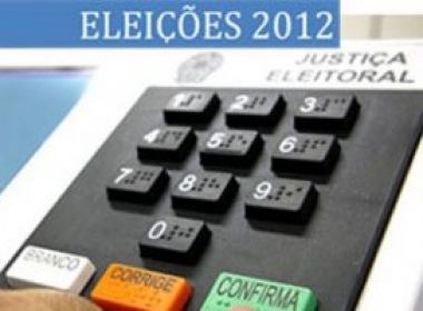 Justiça Eleitoral condena cinco registros de candidaturas na Bahia
