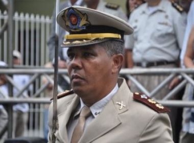 Polícia Militar da Bahia troca comandos no sul do estado