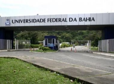 Com greve, Ufba adia data das inscrições para o vestibular