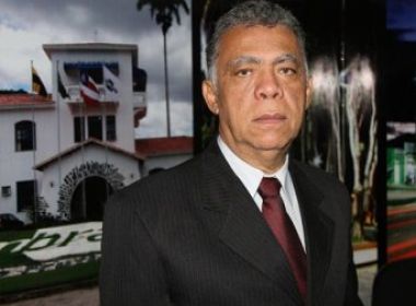 Cruz das Almas: Vice-prefeito tem registro de candidatura indeferido