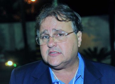 Geddel alfineta ACM Neto e critica atual modelo de debate