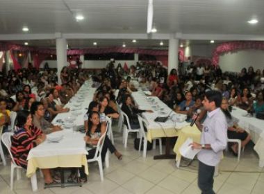 ACM Neto pretende criar advocacia para mulheres vítimas de violência em Salvador