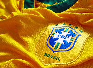 Brasil cai para o 13º lugar no ranking da Fifa; é a pior colocação na história