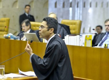 Advogado admite caixa dois do PP e diz que MP não denunciou 17 nomes