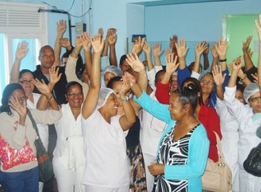 Ilhéus: Funcionários do Hospital São José decidem entrar em greve