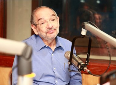Mário Kertész espera ter apoio de Antônio Imbassahy