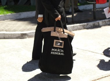 PF mandou indiciamento de Roberto Carlos e servidores ao TRF; Nilo aguarda notificação