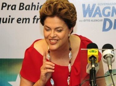 Dilma visitá mutirão de cirurgia de catarata em Serrinha